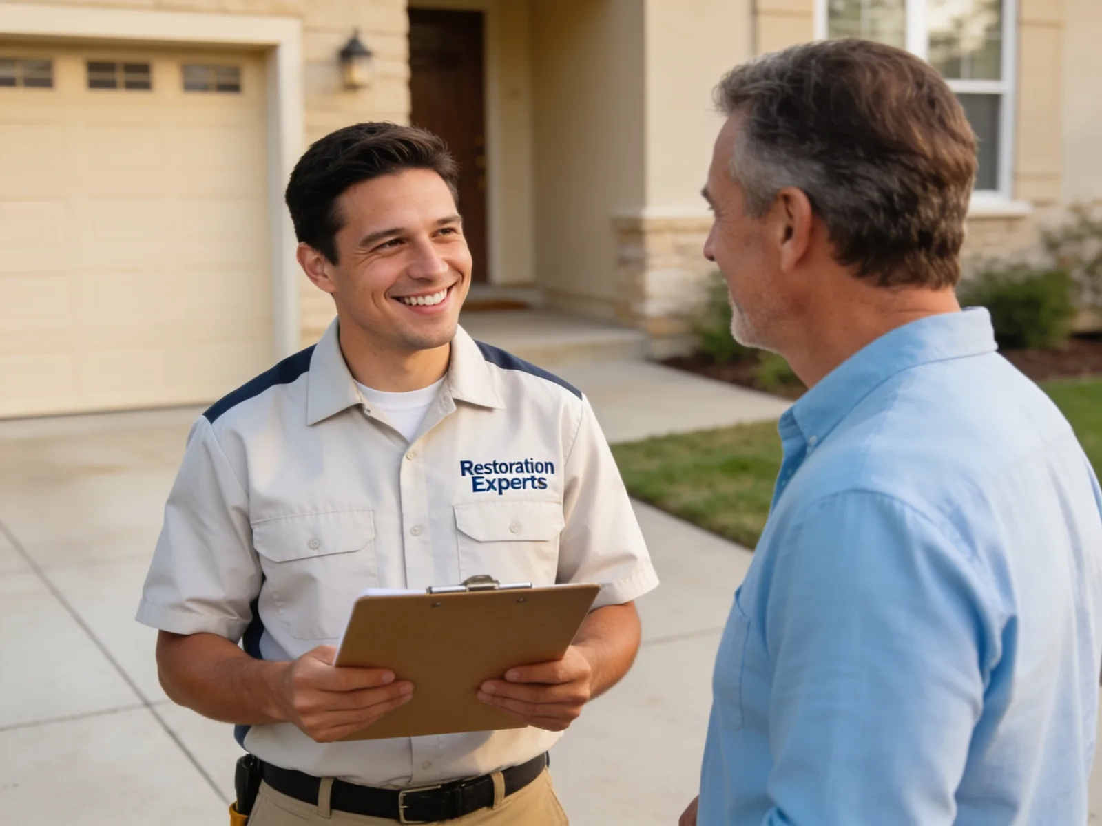 Water Damage Cleanup Lindsay, TX FAQs